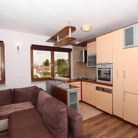 Apartments Horizont روفينج المظهر الخارجي الصورة