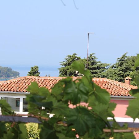 Apartments Horizont روفينج المظهر الخارجي الصورة