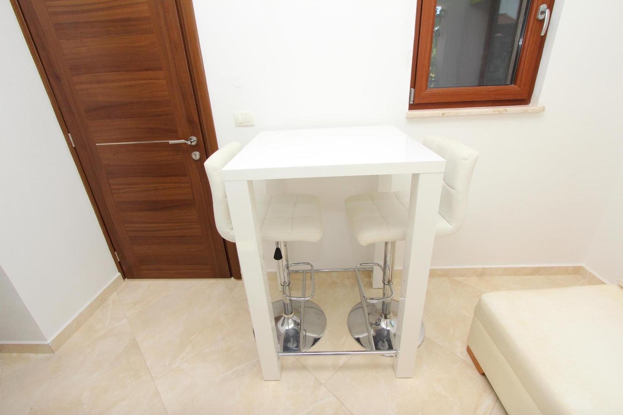 Apartments Horizont روفينج المظهر الخارجي الصورة