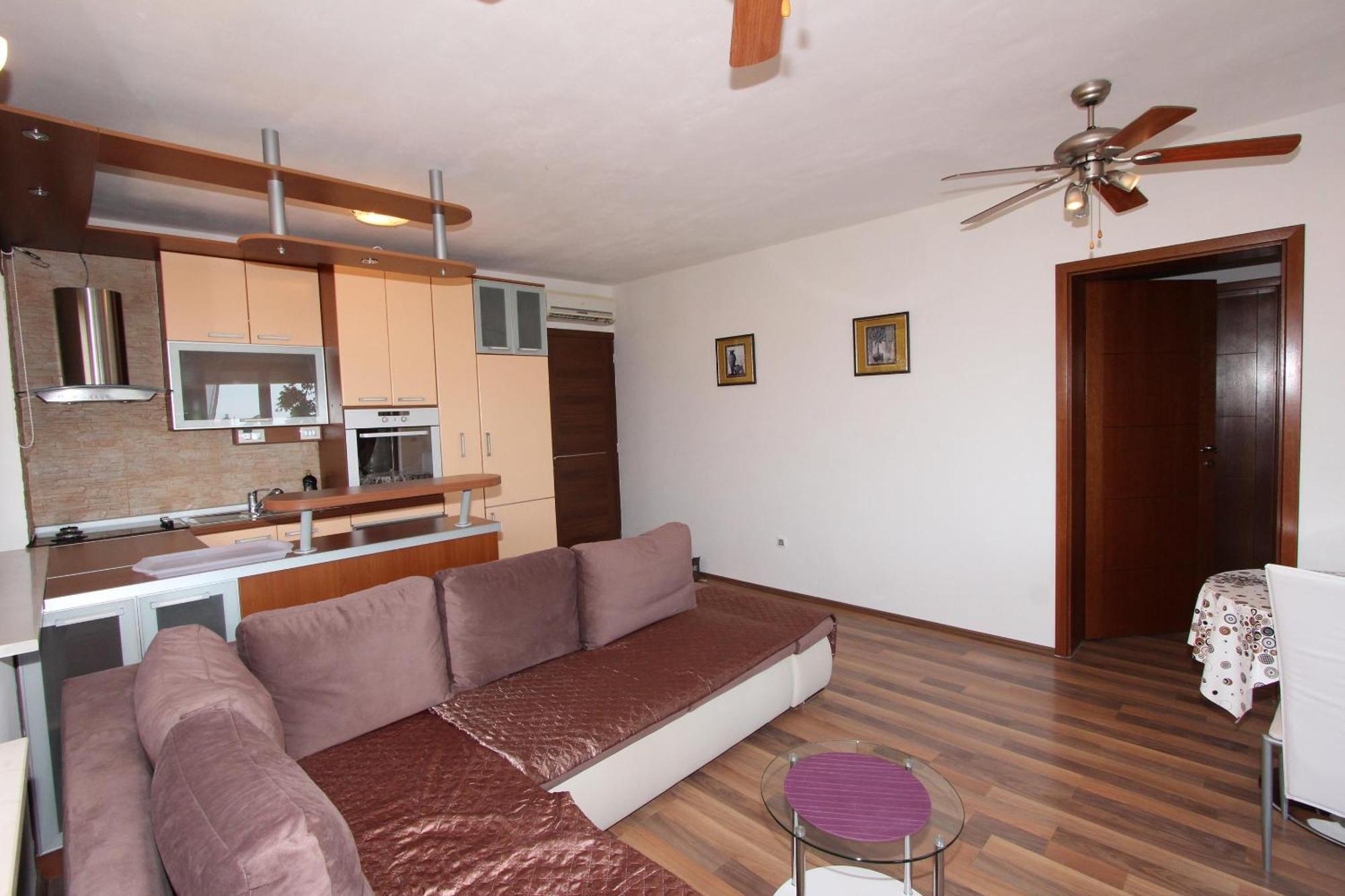 Apartments Horizont روفينج المظهر الخارجي الصورة