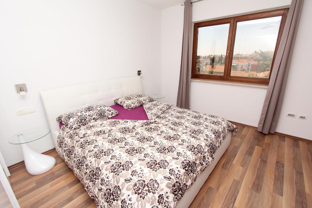Apartments Horizont روفينج المظهر الخارجي الصورة