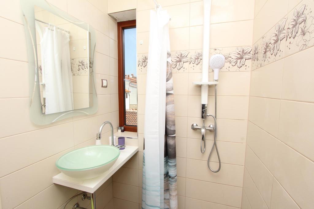 Apartments Horizont روفينج المظهر الخارجي الصورة