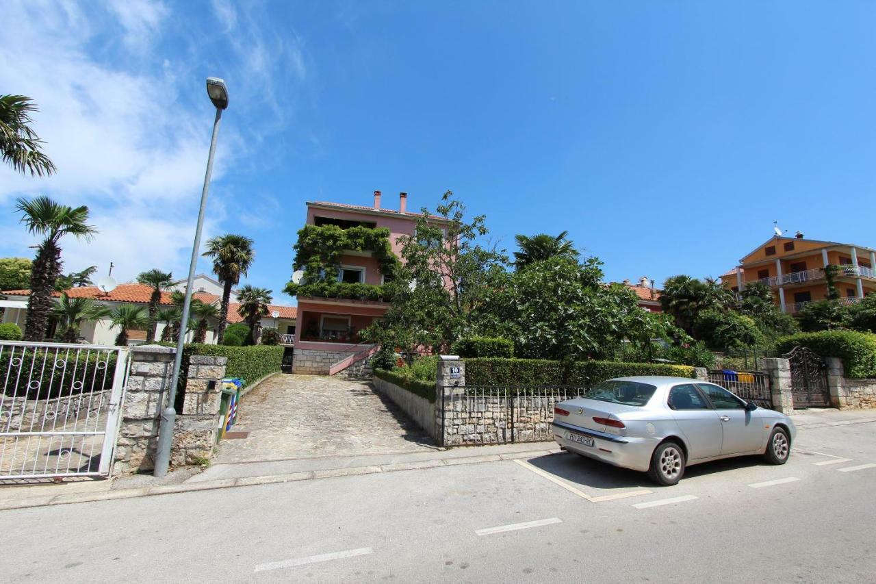 Apartments Horizont روفينج المظهر الخارجي الصورة